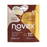 Sache-de-Creme-de-Tratamento-Novex-Oleo-de-Coco-30g-7896013504948