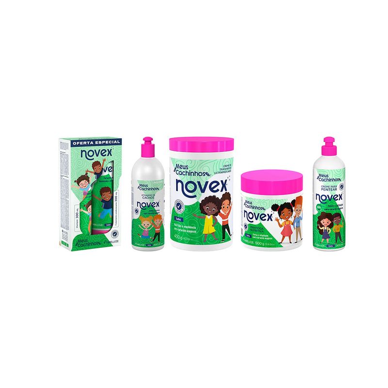 Kit-Novex-Meus-Cachinhos-9900000047819-1
