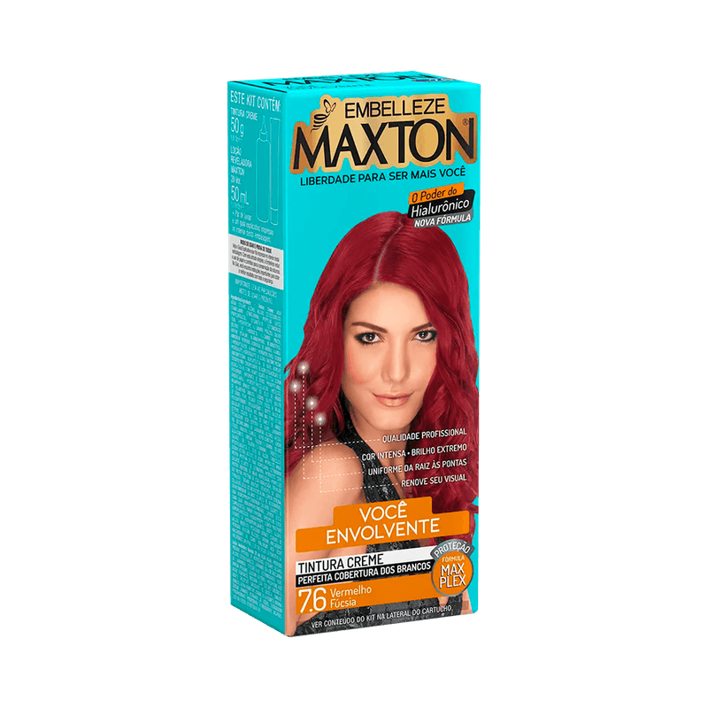 Coloracao-Maxton-7.6-Vermelho-Fucsia-7896013544456