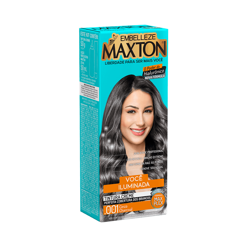 Coloracao-Maxton-Kit-0.01-Cinza-Charcoal