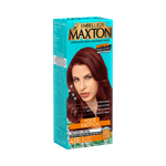 Coloracao-Maxton-Kit-4.66-Vermelho-Borgonha