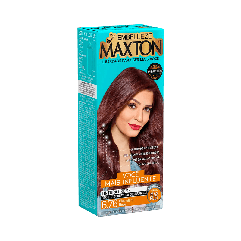 Coloracao-Maxton-Kit-6.76-Chocolate-Rose