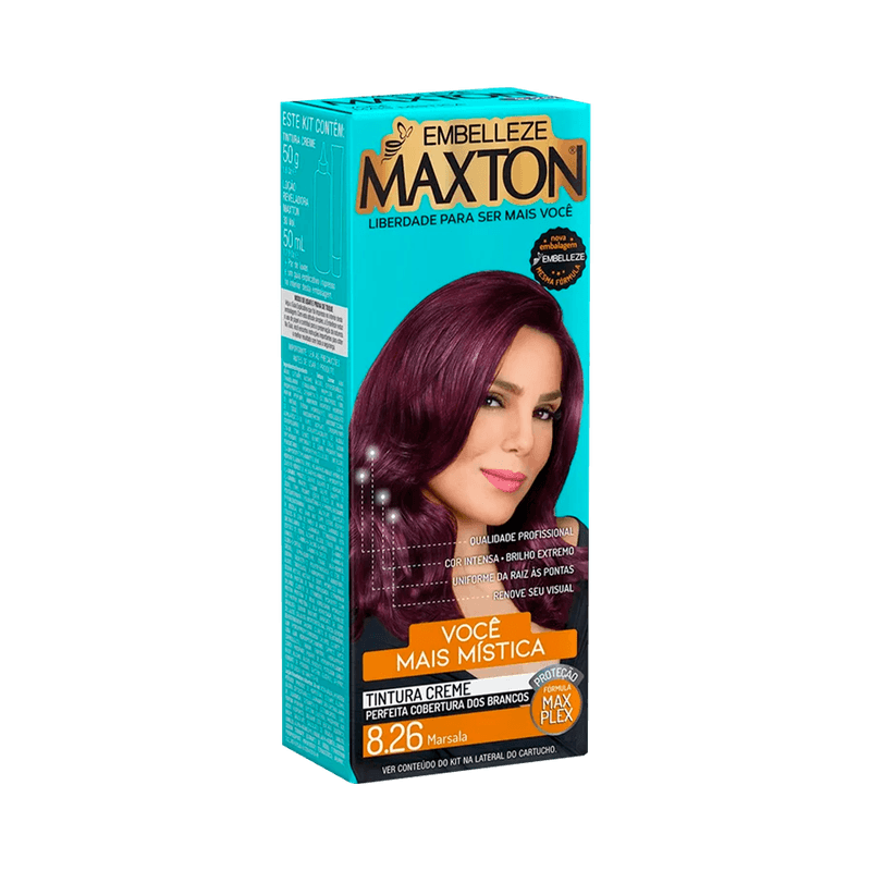 Coloracao-Maxton-Kit-8.26-Marsala