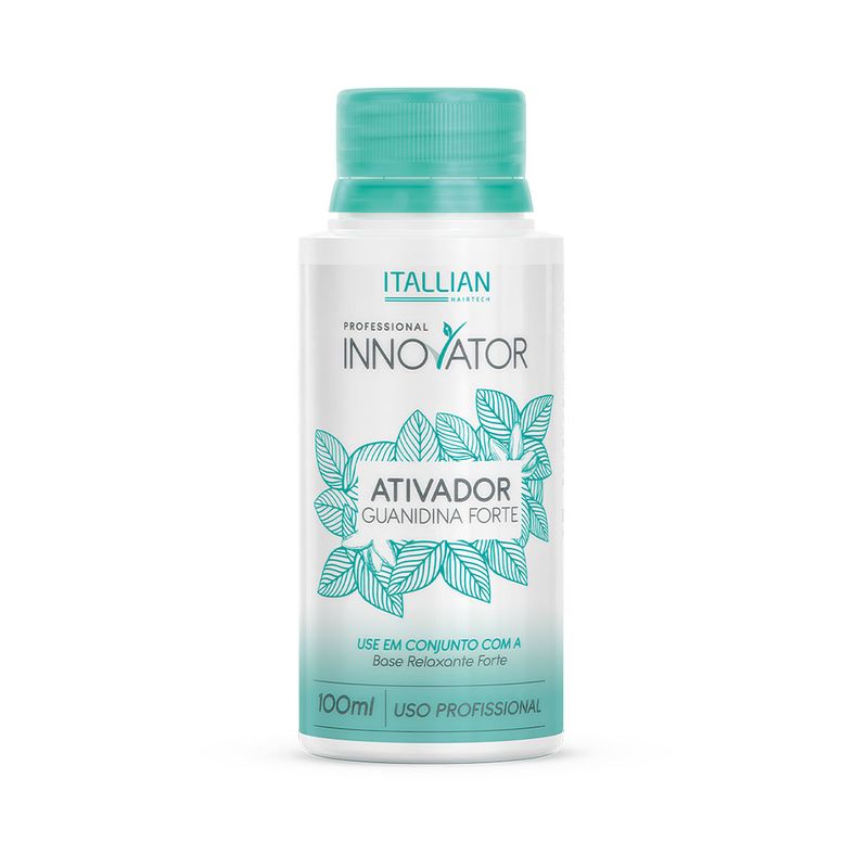 Ativador-Itallian-Hairtech-Innovator-Guanidina-Forte-100ml-7898430170928