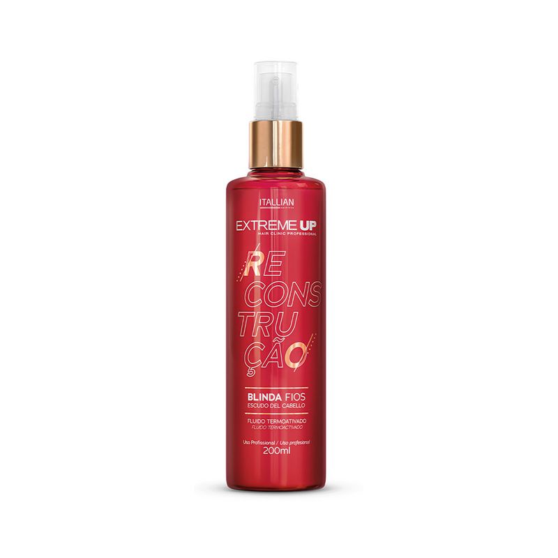 Fluido-Termoativado-Itallian-Hairtech-Blinda-Fios-Extreme-Up-200ml-7898430171437