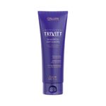 Shampoo-Itallian-Hairtech-Trivitt-Matizante-280ml-7898430170522