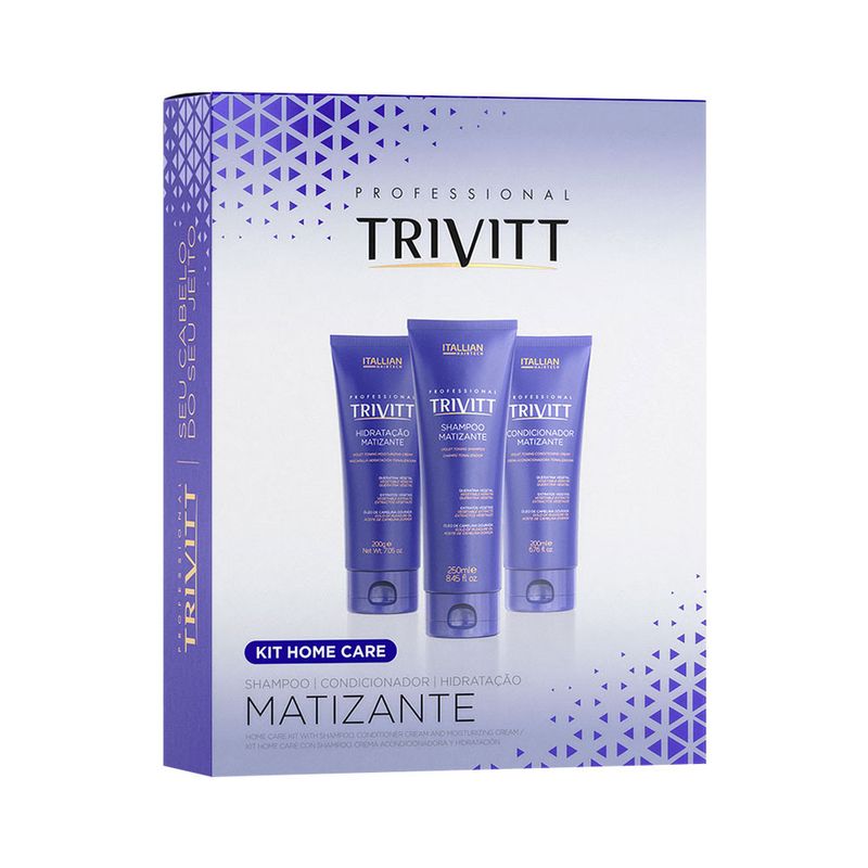 Kit-Itallian-Hairtech-Trivitt-Matizante-Shampoo---Condicionador---Hidratacao-Intensa-7898430170652