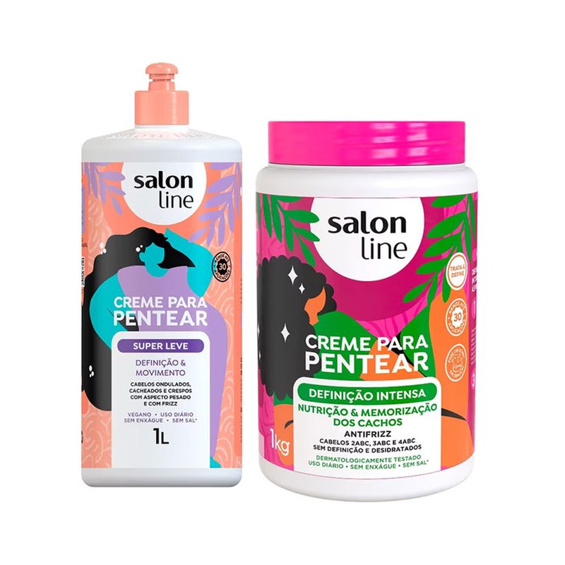 Kit-Creme-de-Pentear-Salon-Line-Definicao-Intensa---Super-Leve-9900000047825