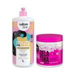 Kit-Salon-Line-Gelatina-Super-Volume---Creme-para-Pentear-Super-Volumao-9900000047827