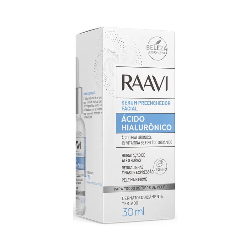 Serum-Facial-Raavi-Preenchedor-Acido-Hialuronico-30ml-7898212287622-3