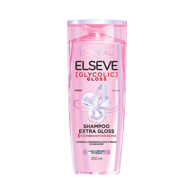 Shampoo-Elseve-Glycolic-Gloss-200ml-7908615060392-1
