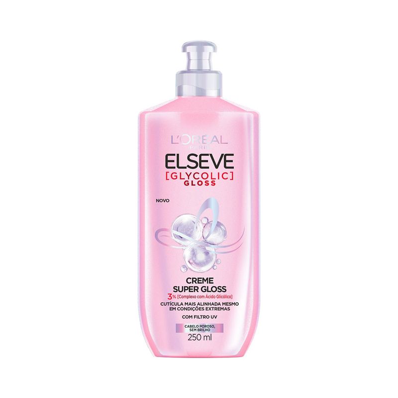 Creme-de-Pentear-Elseve-Glycolic-Gloss-Super-Gloss-250ml-7908615059990