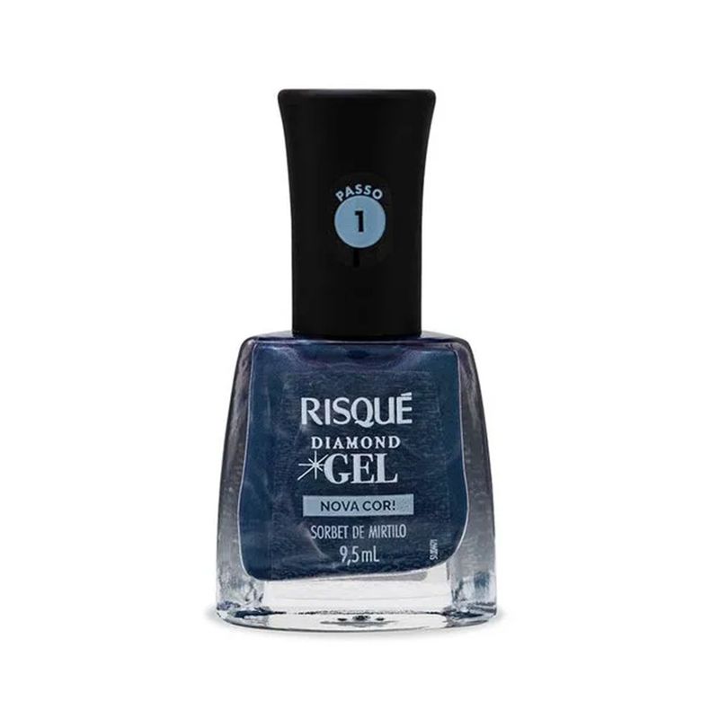 Esmalte-Risque-Diamond-Gel-Sorbet-de-Mirtilo-Metalico-7891350041118