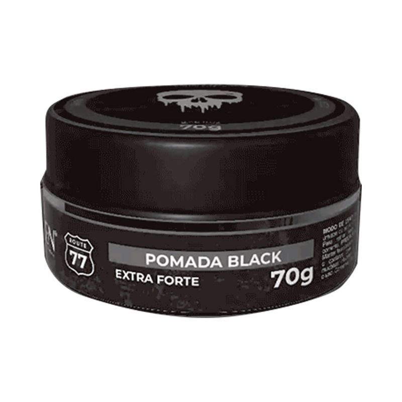 Creme-Modelador-Capilar-Yelsew-Black-100g-7896858633476