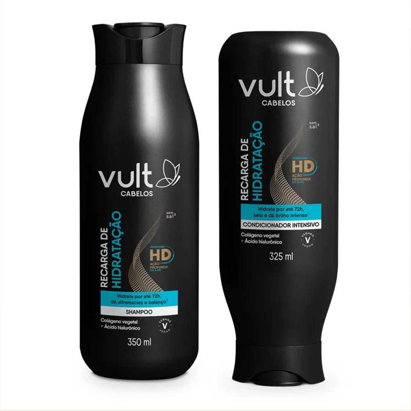 KIT-Vult-Cabelos-Recarga-de-Hidratacao--Shampoo-350ml---Condicionador-325ml-7899852024912