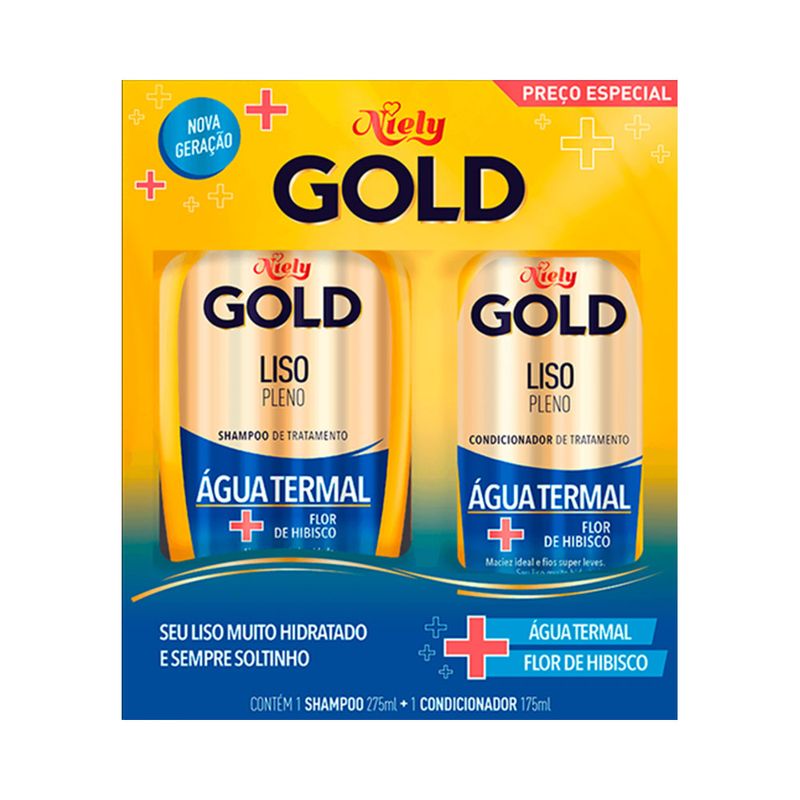 Kit-Niely-Gold-Liso-Pleno-Shampoo---Condicionador-7896000713186