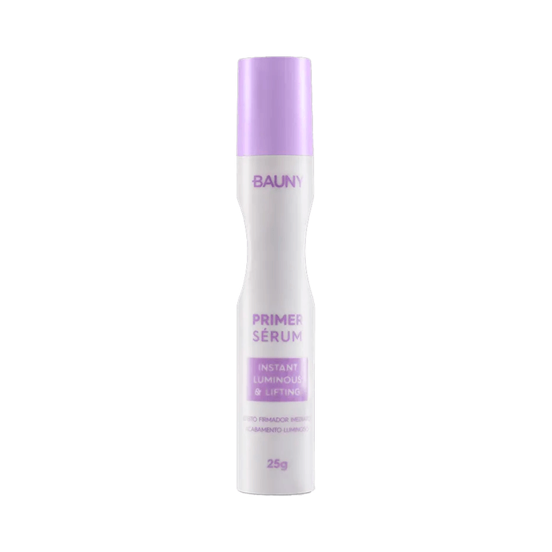 Primer-Bauny-Serum-Rose-25g