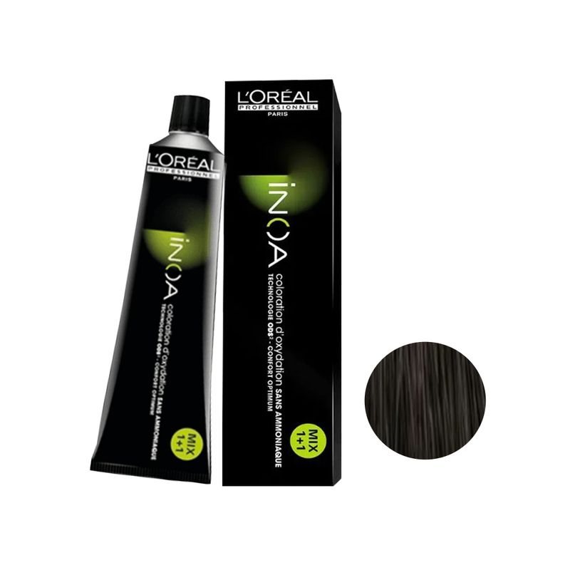 Coloracao-L-Oreal-Professionnel-Inoa--5-Castanho-Claro-7908615005034