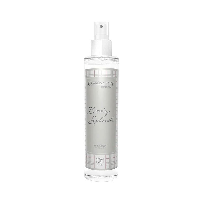 Body-Splash-Giovanna-Baby-Blanc-Vanilla-260ml-7896044997207