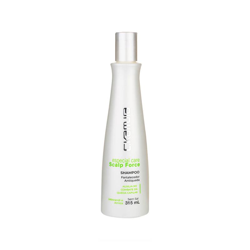 Shampoo-C.Kamura-Treatment-Scalp-Force-315ml---7897130009286---img01