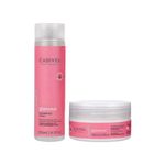 Kit-Shampoo-250ml---Mascara-200ml-Cadiveu-Essentials-Glamour-Home-Care---7898606744946-img01