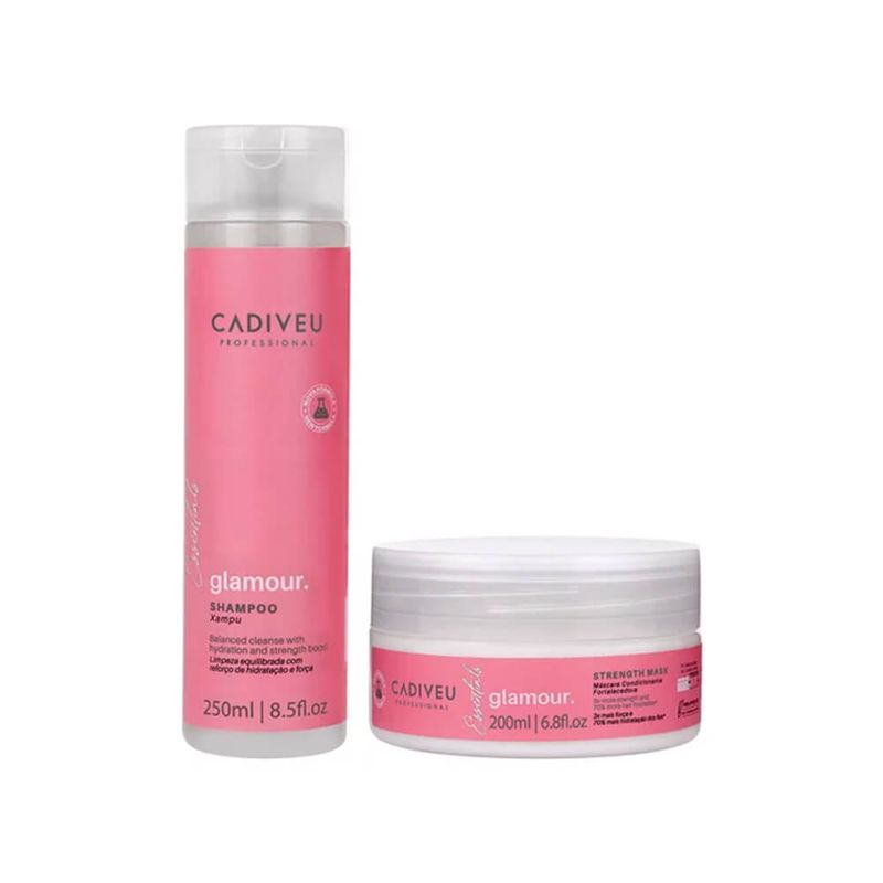 Kit-Shampoo-250ml---Mascara-200ml-Cadiveu-Essentials-Glamour-Home-Care---7898606744946-img01