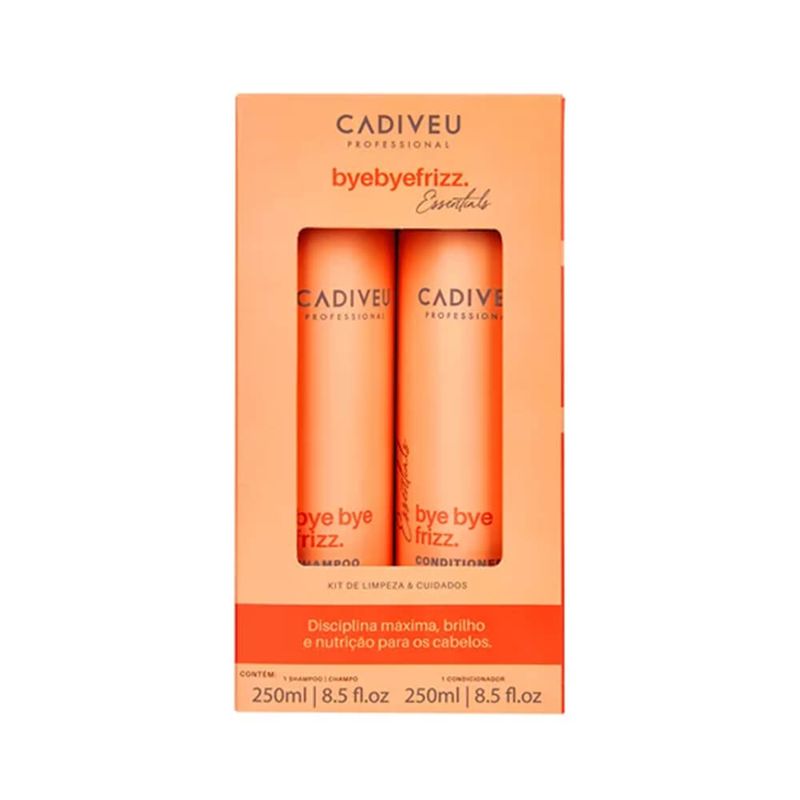 Kit-Shampoo---Condicionador-Cadiveu-Essentials-Bye-Bye-Frizz-250ml---7898606744946---img01