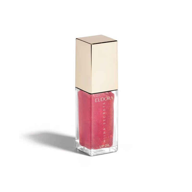 Lip-Oil-Niina-Secrets-Shine-Flowers-Rosa-Silvestre-7ml---7891033564934---img02