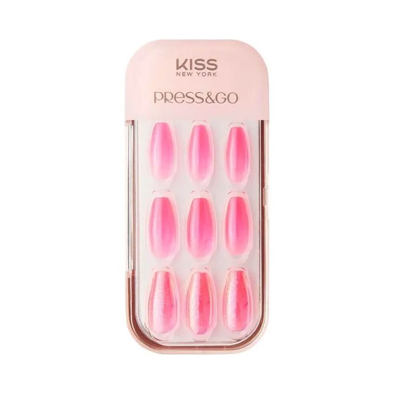 Unhas-Posticas-Autocolantes-Kiss-New-York-Press---Go-Pink-Jelly---8809635342231---img01