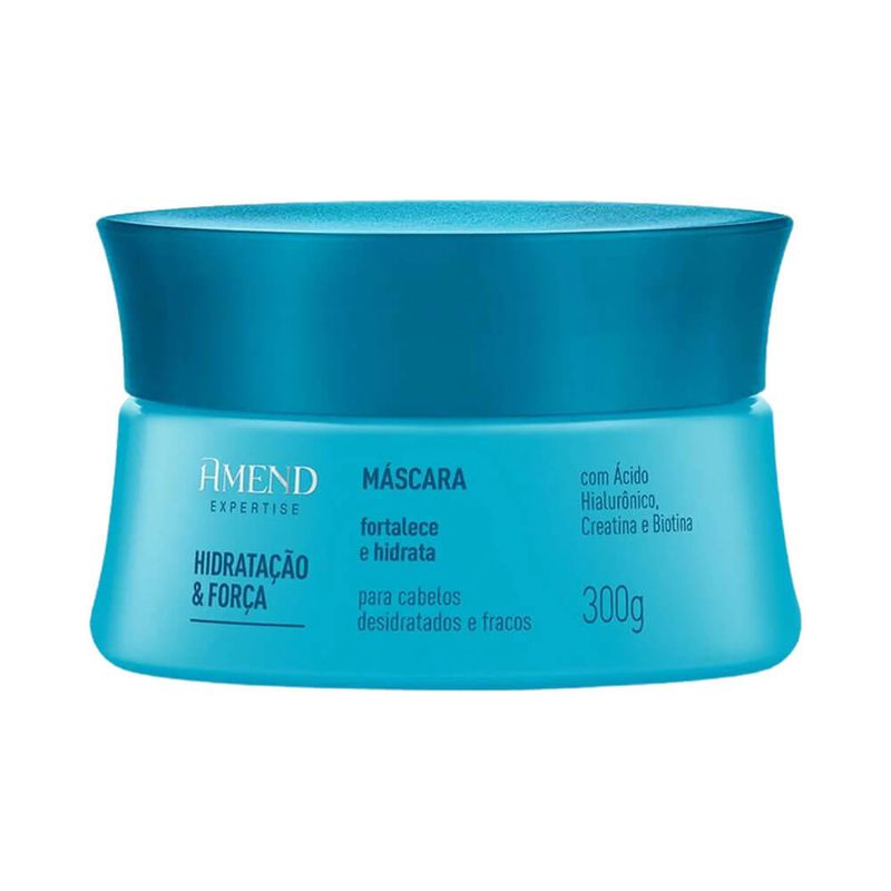 Mascara-Capilar-Amend-Expertise-Hidratacao-E-Forca-300g---7896852627914---img01