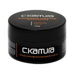 Pomada-Creme-C.-Kamura-Estilizadora-C.Kamura-70g-7897130011487