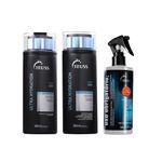 Kit-Truss-Shampoo---Condicionador-Ultra-Hydration-300ml---Spray-De-Tratamento-Uso-Obrigatorio-260ml