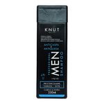 Shampoo-Knut-Men-Anticaspa-250ml---7898483151837---img01