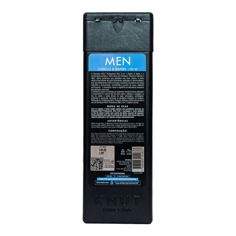 Shampoo-Knut-Men-Anticaspa-250ml---7898483151837---img04