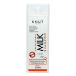 Shampoo-Knut-Milk-250ml---7898483150588---img01