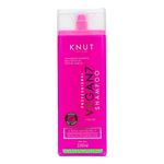 Shampoo-Knut-Vegan7-250ml---7898483151240---img01