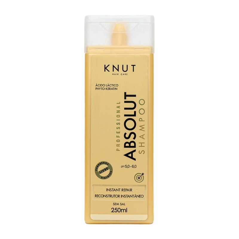 Shampoo-Knut-Absolut-250ml---7898483151349---img01