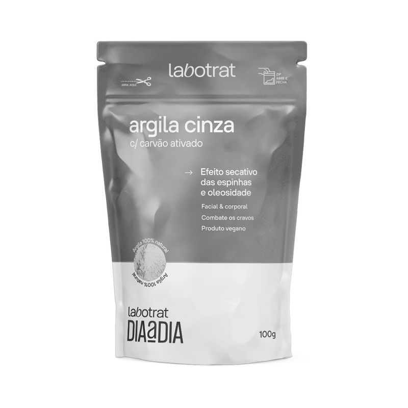 Argila-Cinza-Com-Carvao-Ativado-Labotrat-Dia-a-Dia-100g---7898632472325---img01