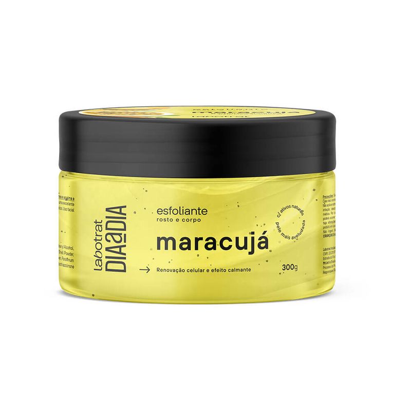 Esfoliante-Labotrat-Dia-A-Dia-Maracuja-300g---7898632470390---img01