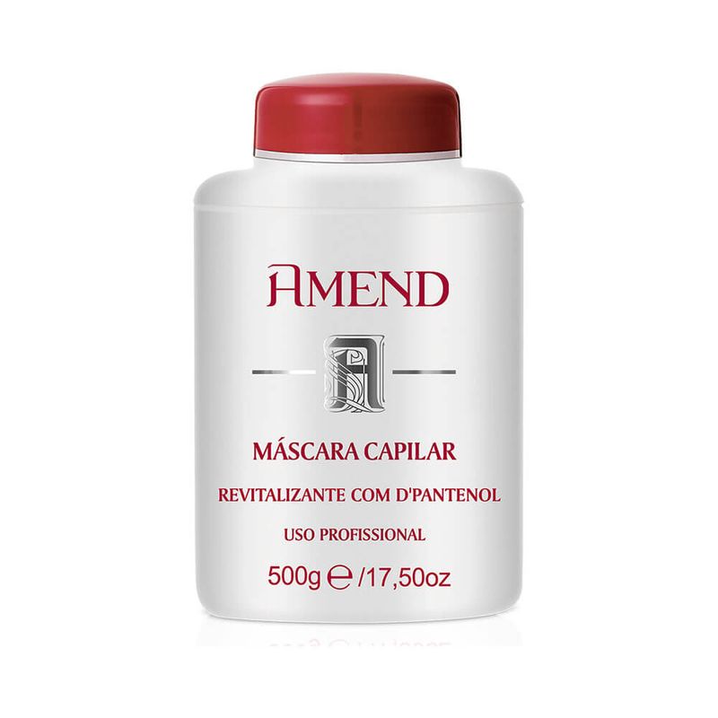Mascara-Revitalizante-Amend-D-Pantenol-500g---7896852610756---img01