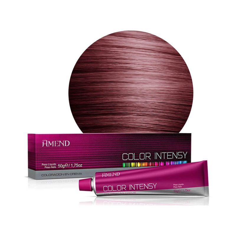 Coloracao-Amend-Color-Intensy-6.66-Louro-Escuro-Vermelho-Intenso-50g---7896852612163---img01