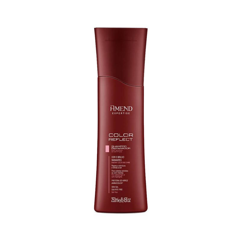 Shampoo-Amend-Expertise-Color-Reflect-250ml---7896852616024