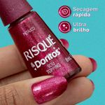 Esmalte-Rosa-Risque---Doritos-Sou-Topping-Metalico-7891350043198-3