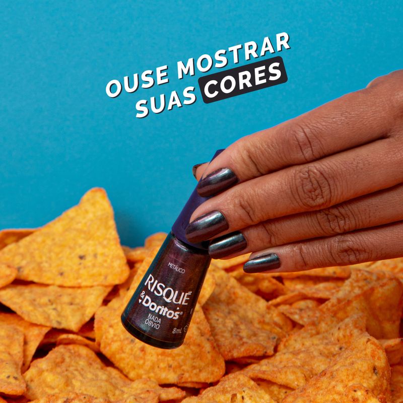 Esmalte-Cinza-Risque---Doritos-Nada-Obvio-Metalico-7891350043235-6