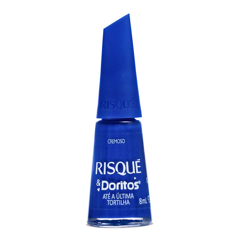 Esmalte-Azul-Risque---Doritos-Ate-a-Ultima-Tortilha-Cremoso-7891350043242-1