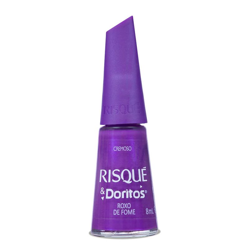 Esmalte-Roxo-Risque---Doritos-Roxo-de-Fome-Cremoso-7891350043204-1