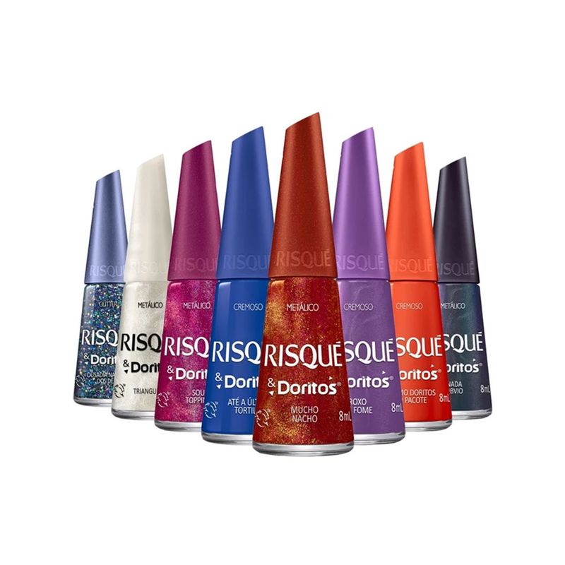 Kit-Esmalte-Risque---Doritos--8-cores--9900000047858