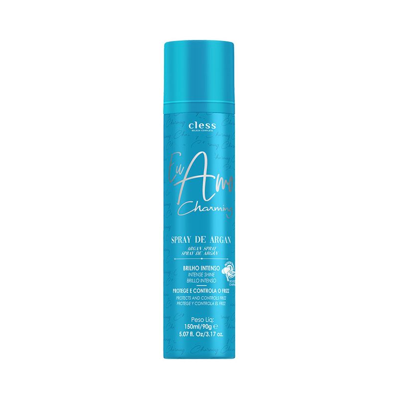 Spray-de-Brilho-Eu-Amo-Charming-Argan-150ml-7896010175622