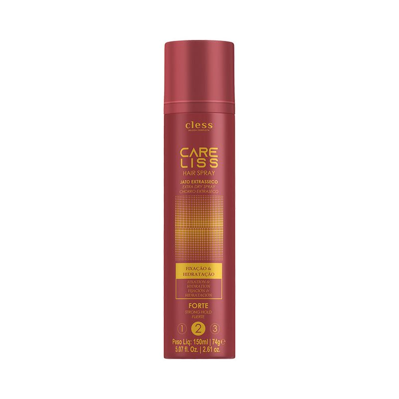 Hair-Spray-Care-Liss-Forte-150ml-7896010175653