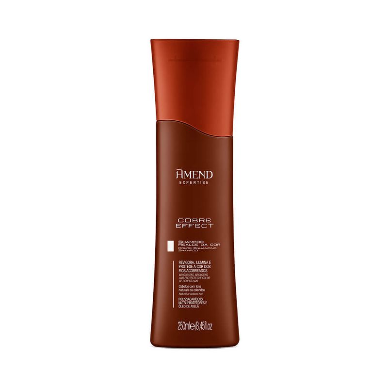 Shampoo-Amend-Expertise-Cobre-Effect-250ml---7896852618035---img01